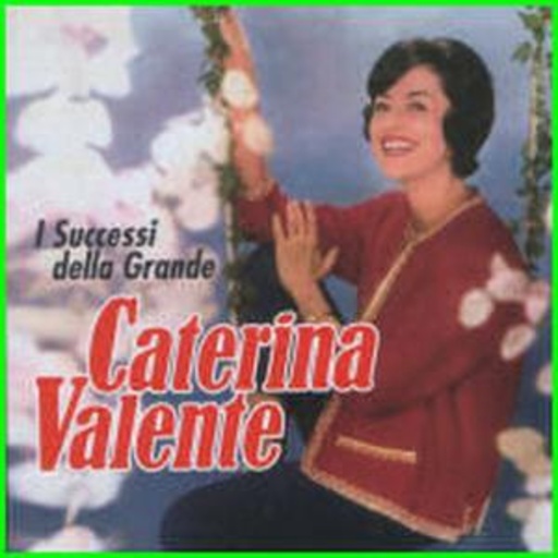 Caterina Valente – I Successi Della Grande