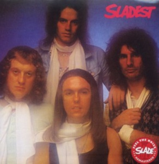 Slade – Sladest