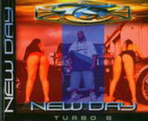 Turbo B. – New Day
