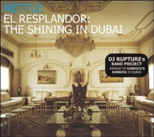 El Resplandor/The Shining In Dubai