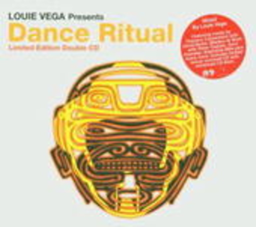 Dance Ritual – Louie Vega pres.
