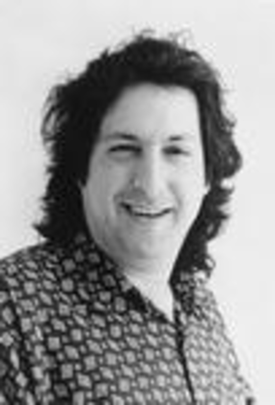 Bekannt für unkonventionelle Ideen: Gary Stewart