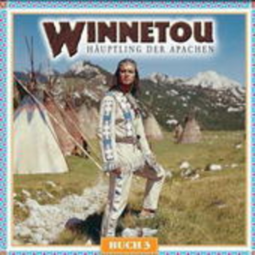 Diverse – Winnetou III - Häuptling der Apachen