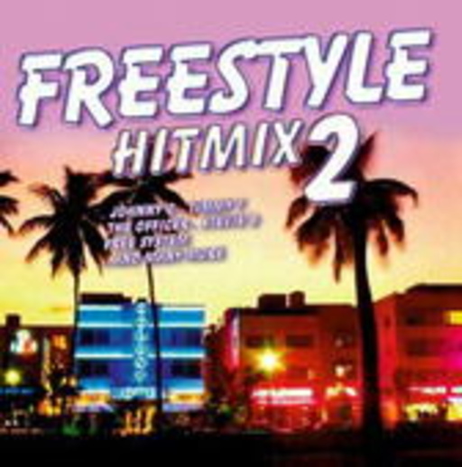 Diverse – Freestyle Hitmix 2