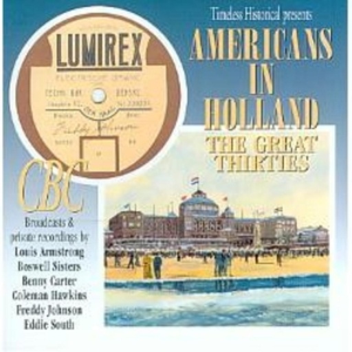 Diverse – Americans In Holland