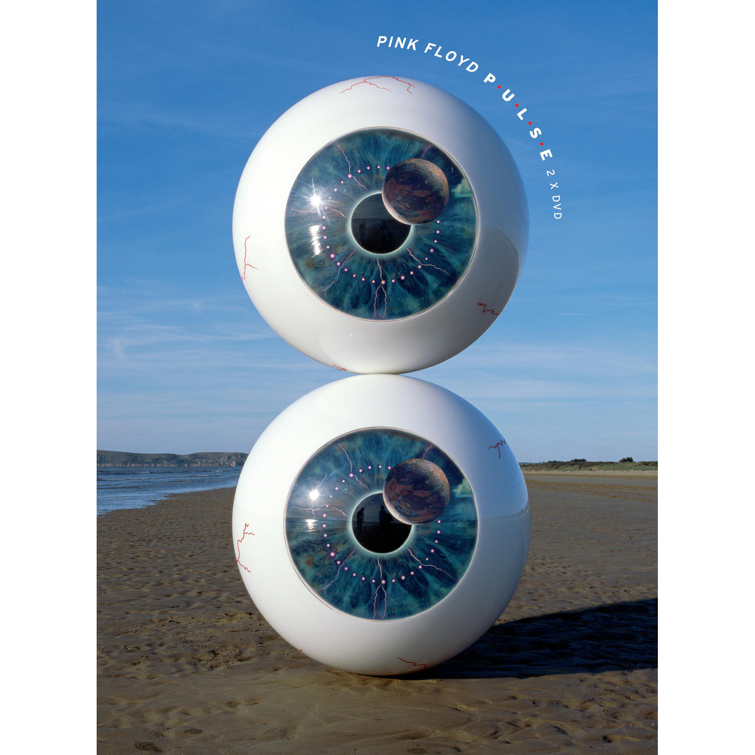 Pink Floyd – Pulse