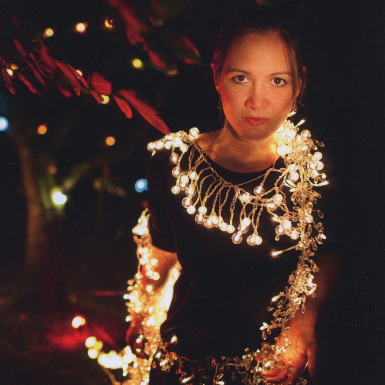 Sophie Hunger – The Danger Of Light