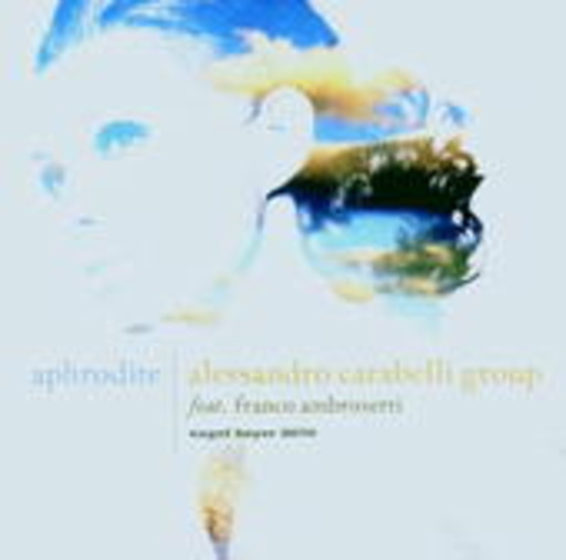 Alessandro Carabelli Group – Aphrodite