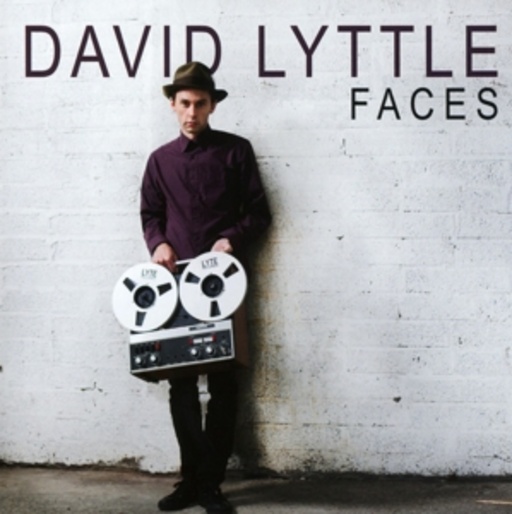 David Lyttle – Faces