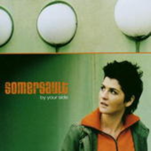 Sommersault – By Your Side