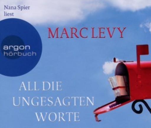 All die ungesagten Worte