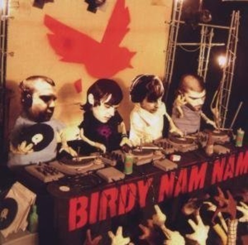 Birdy Nam Nam – Birdy Nam Nam