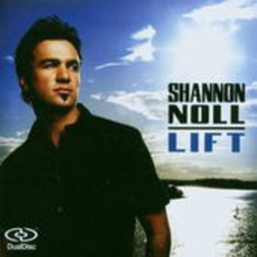 Shannon Noll – Lift