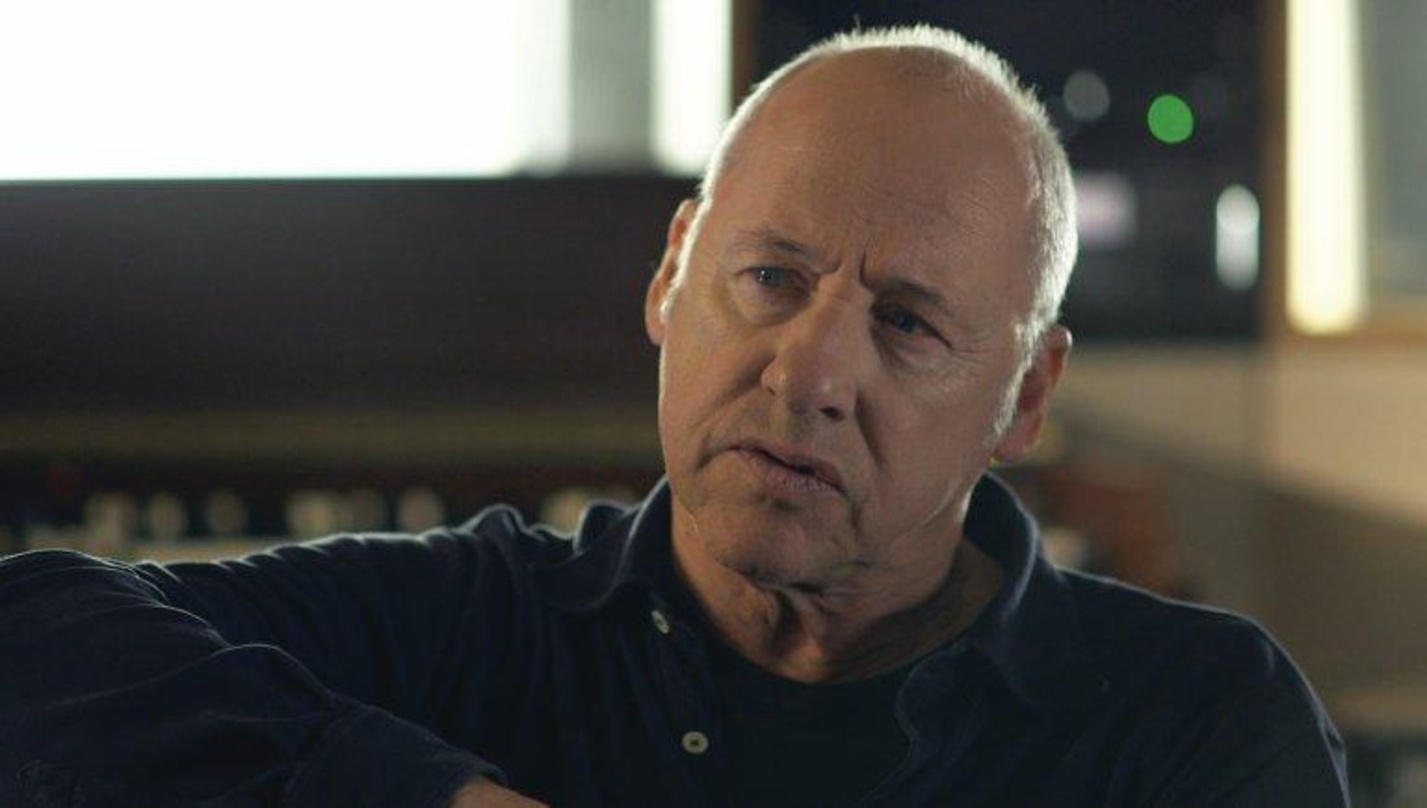 Bleibt in den Megacharts in der Albumwertung knapp in Führung: Mark Knopfler