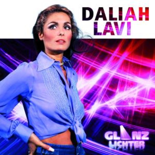 Daliah Lavi – Glanzlichter