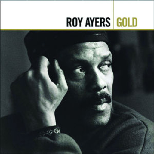 Roy Ayers – Gold