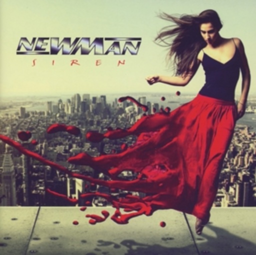 Newman – Siren