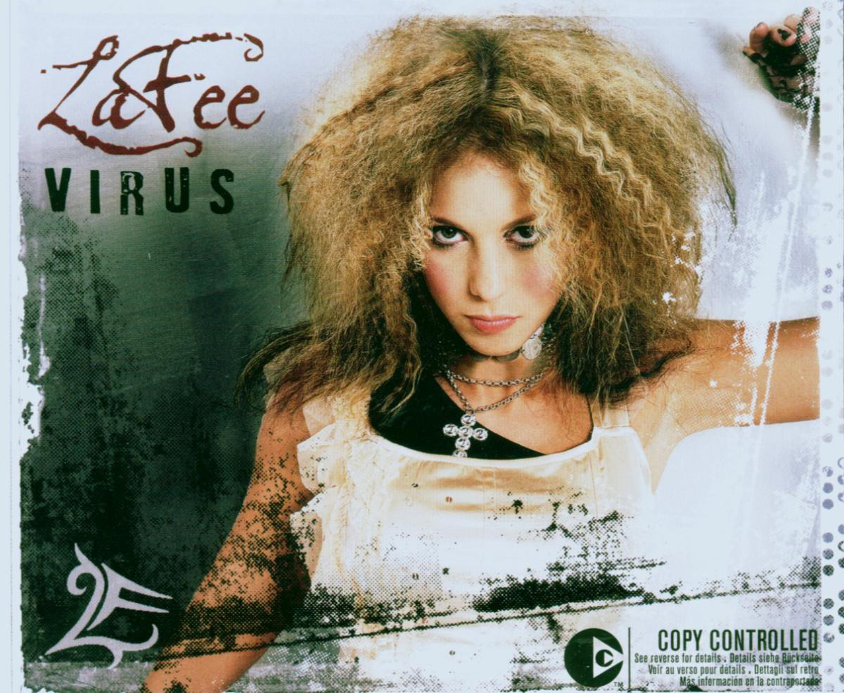 LaFee – Virus