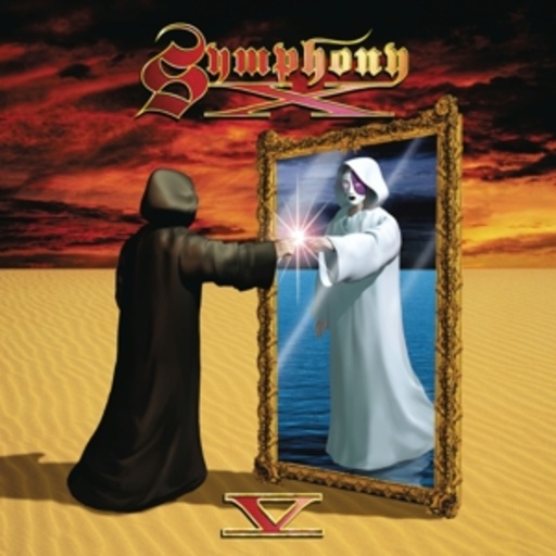 Symphony X – V