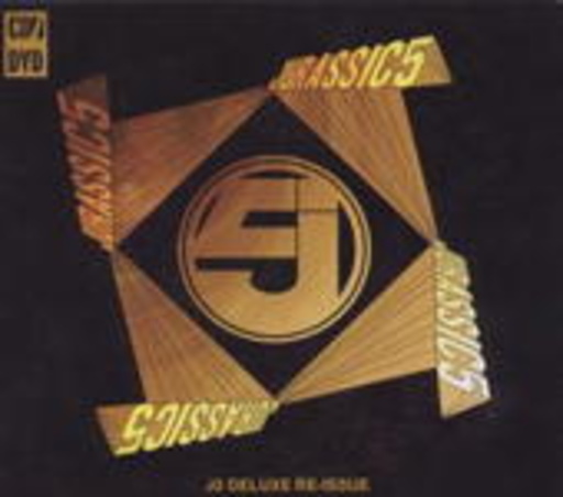 Jurassic 5 – 11th Anniversary Reissue