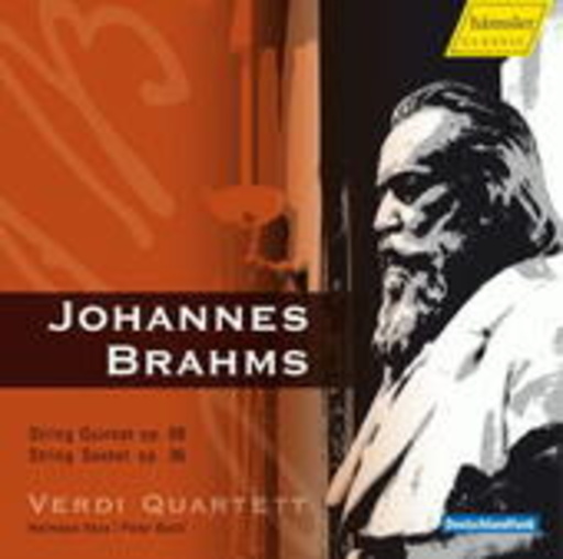 Verdi Quartett – String Quintet Op. 88/String Sextet Op. 36