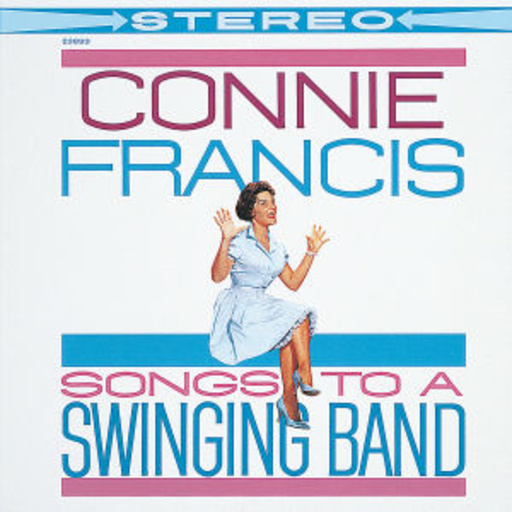Connie Francis – Connie Francis In New York