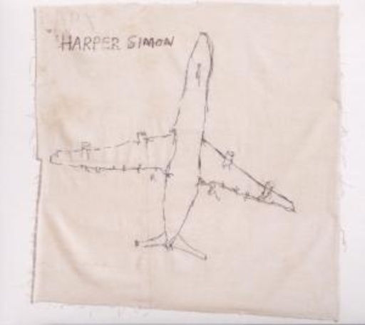 Harper Simon – Harper Simon