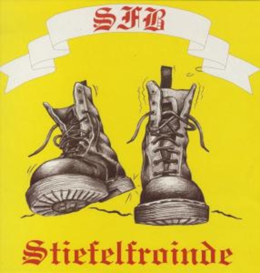 Stiefelfroinde – Stiefelfroinde S.F.B.