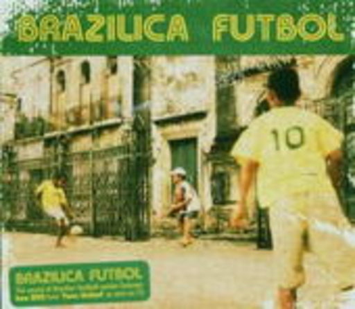 Diverse – Brazilica Futbol
