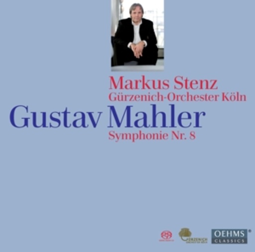 Symphonie Nr. 8