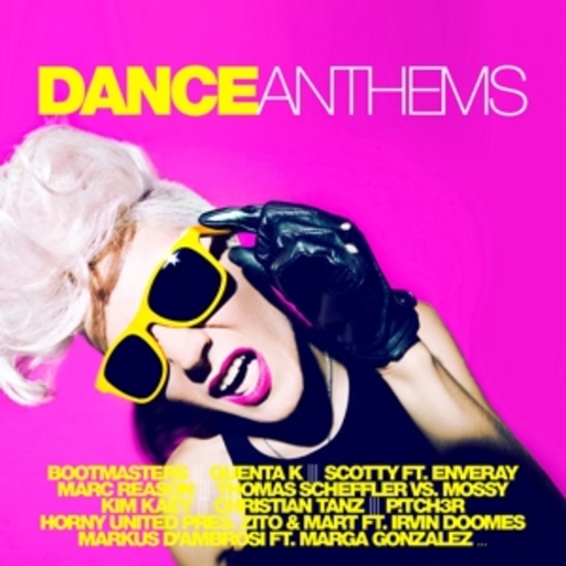 Diverse – Dance Anthems