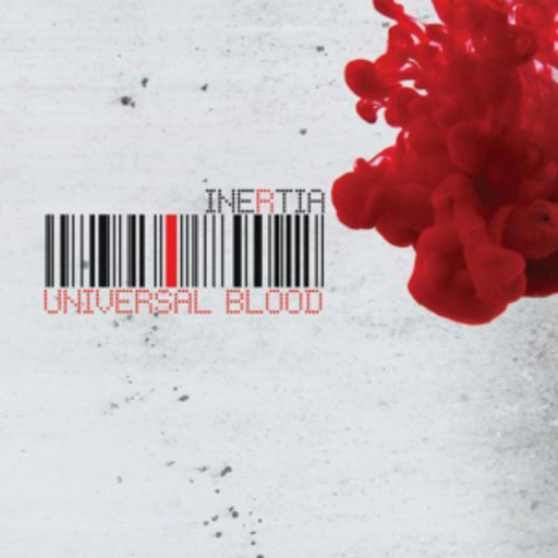 Inertia – Universal Blood
