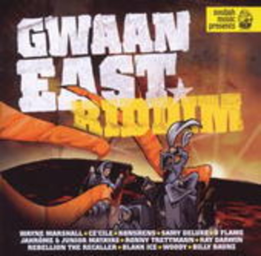 Diverse – Gwaan East Riddim