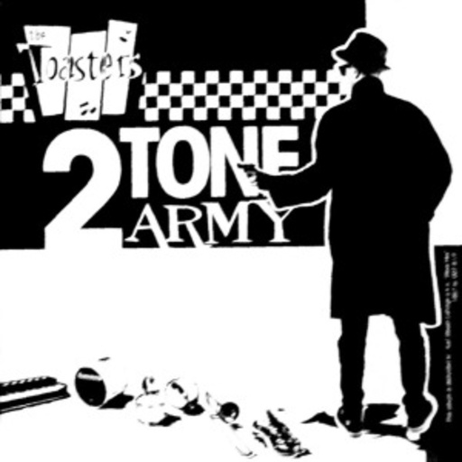 The Toasters – Two Tone Army
