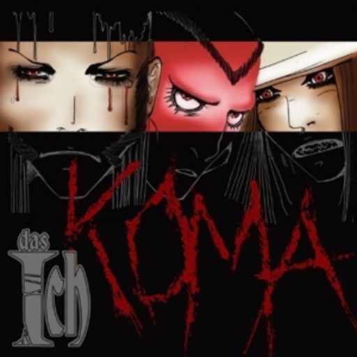 Das Ich – Koma