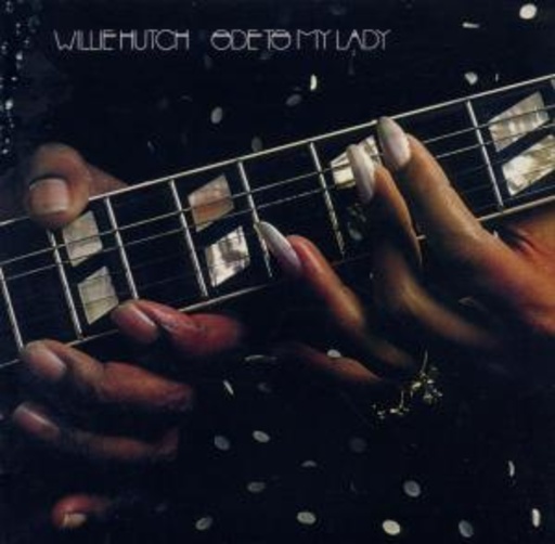Willie Hutch – The Mark Of The Beast