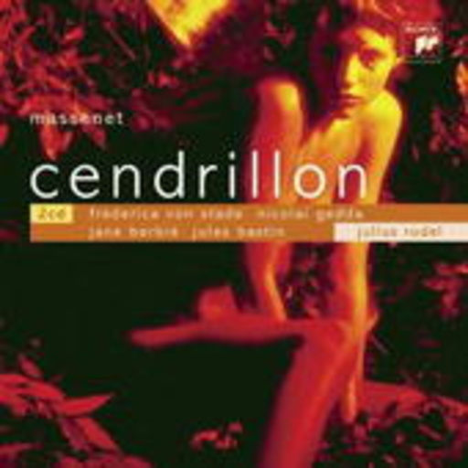 Cendrillon
