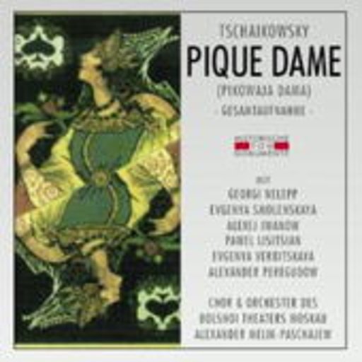 Diverse – Pique Dame (Pikowaja Dama)