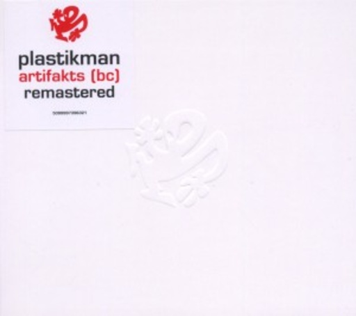 Plastikman – Artifakts (B.C.)