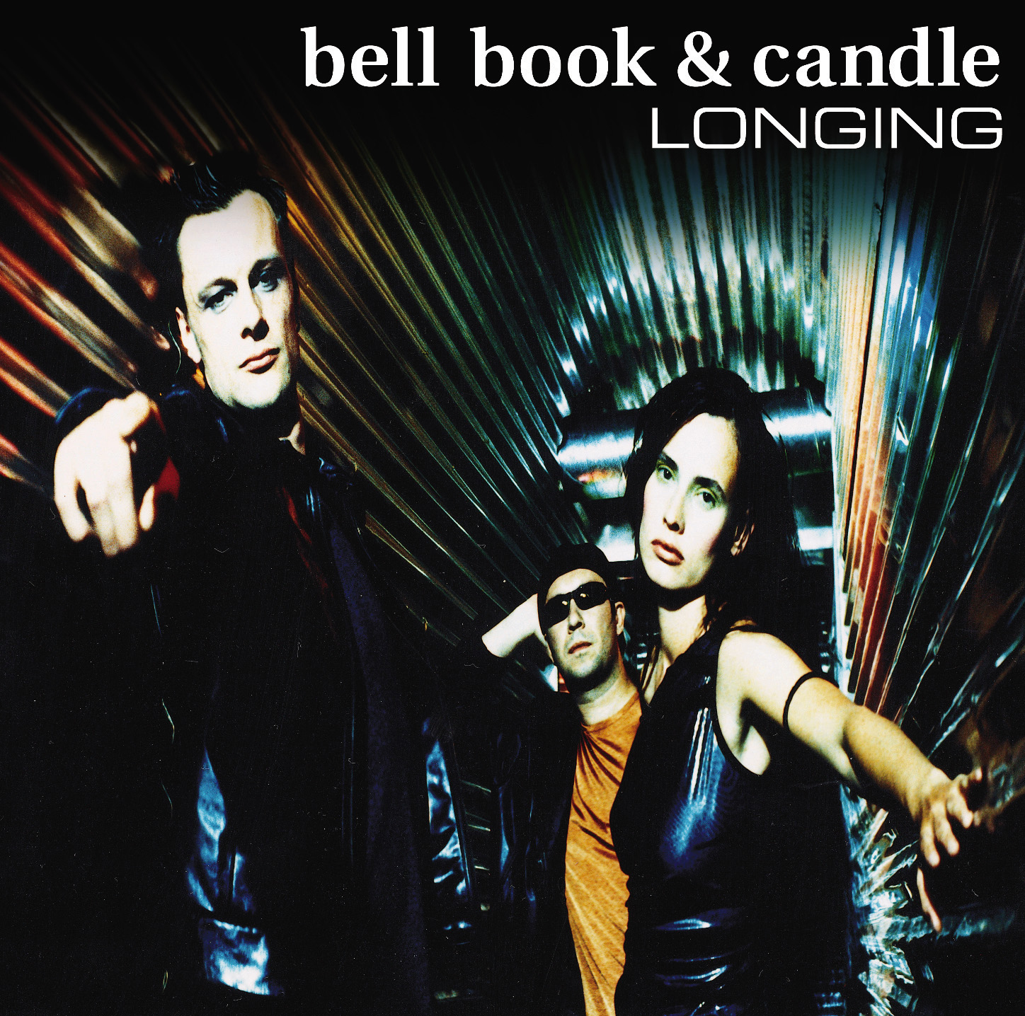 Bell Book & Candle – Longing