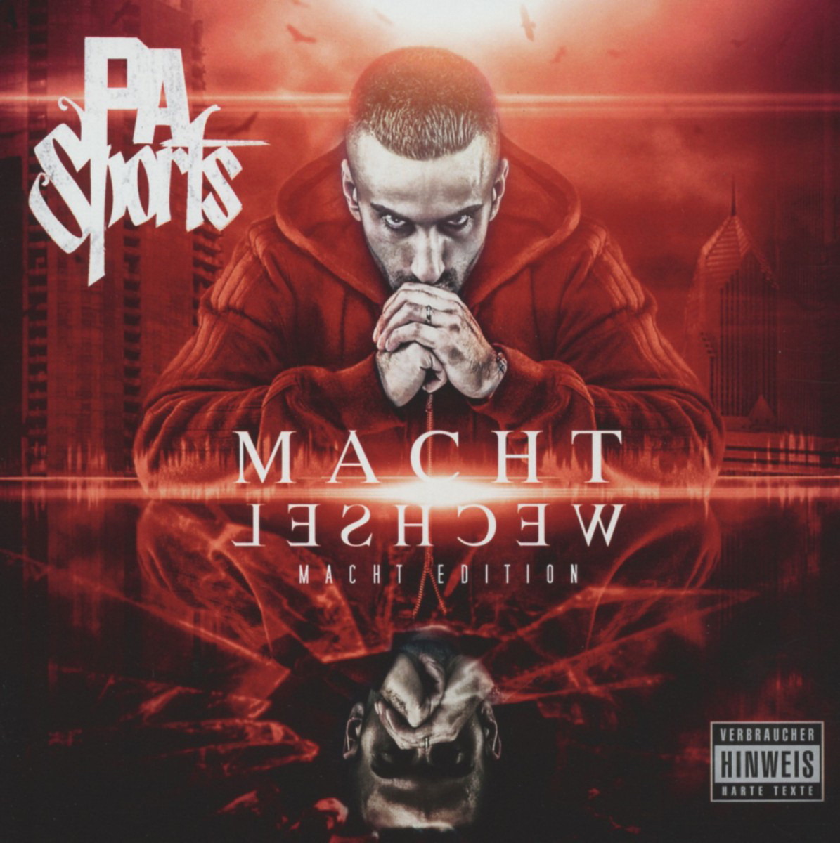 PA Sports – Machtwechsel