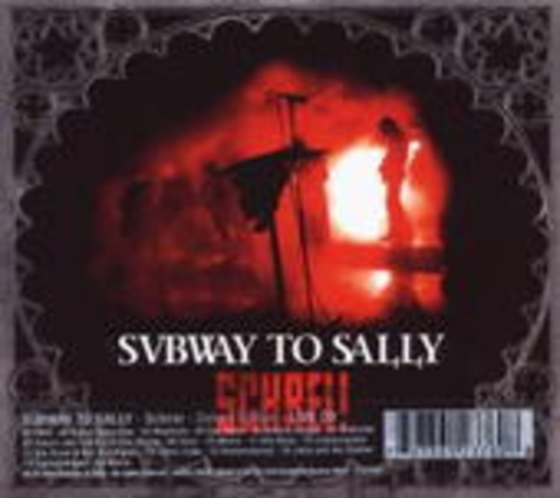 Subway To Sally – Schrei/Engelskrieger in Berlin Live