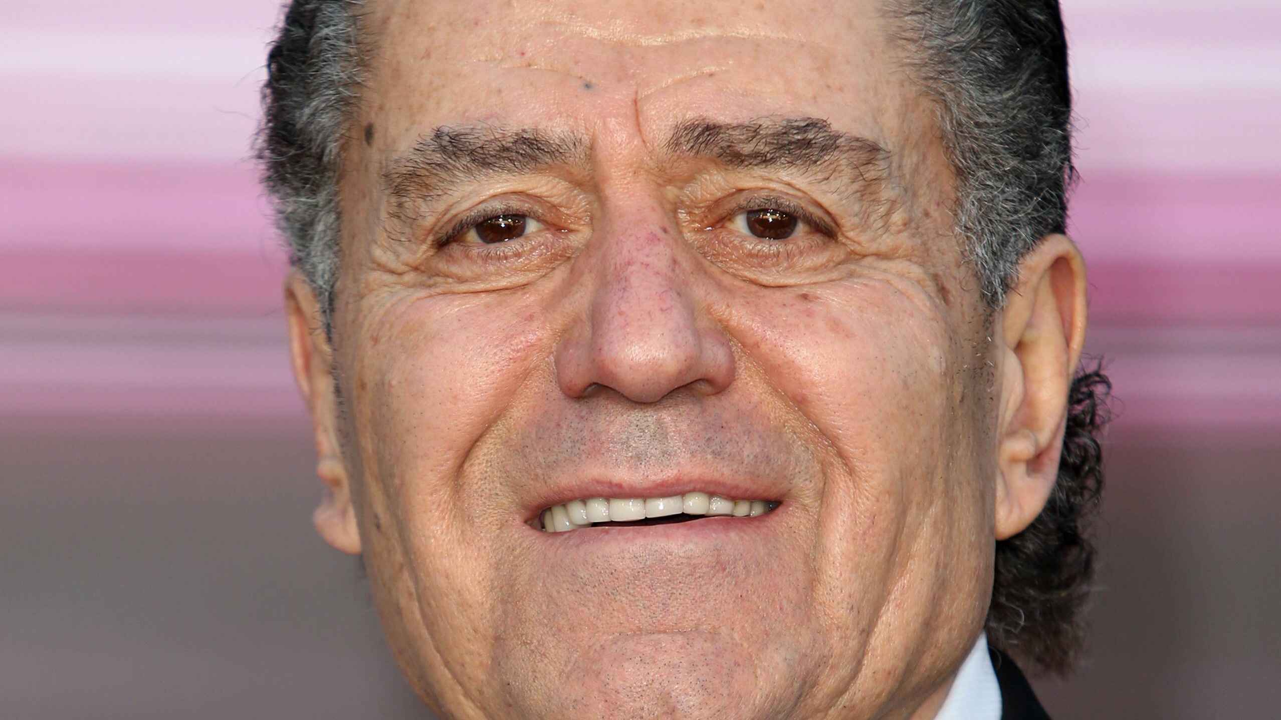 ceea2bfa ee88 4342 9e59 37ebe9a9bfc7 Sein Label Saban Music Latin gehört nun zu Virgin Music Group: der Unternehmer Haim Saban.