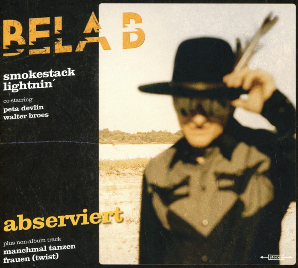 Abserviert
