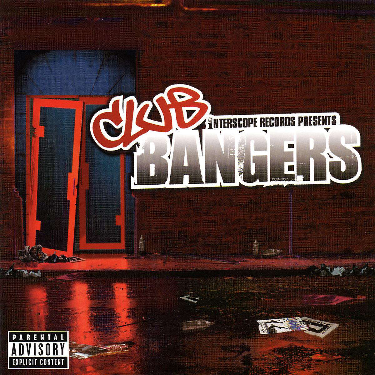 Diverse – Club Bangers