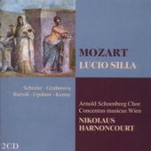 Lucio Silla