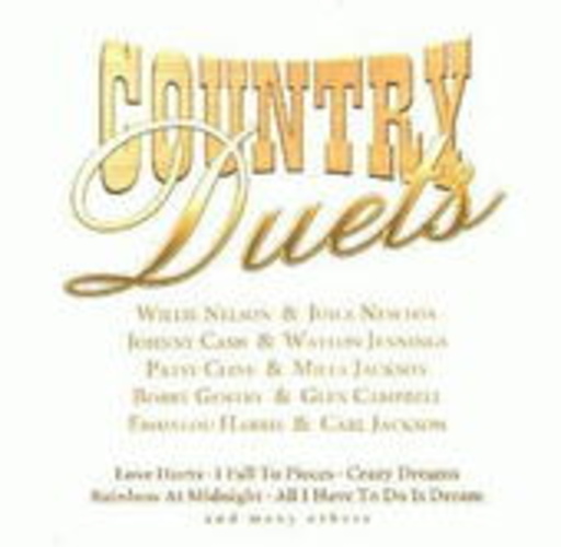 Diverse – Country Duets