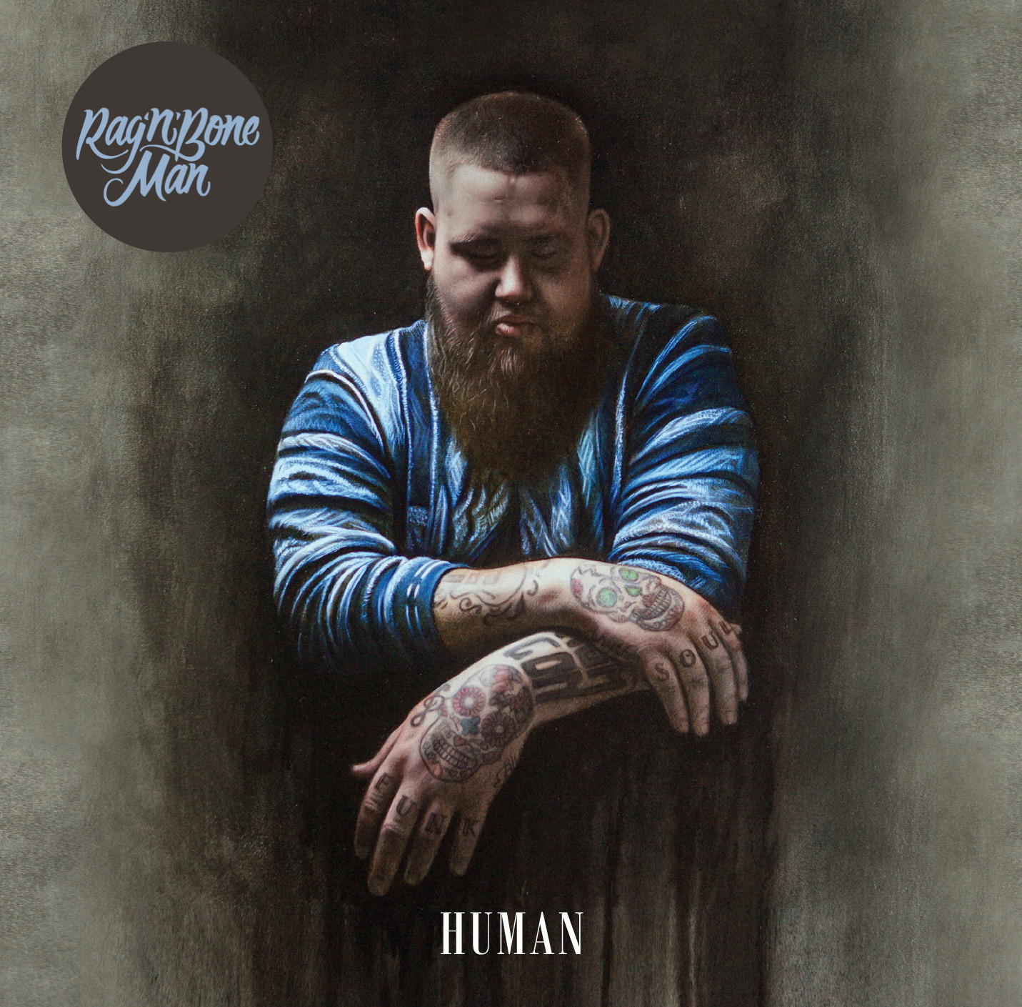 Rag'n'Bone Man – Human