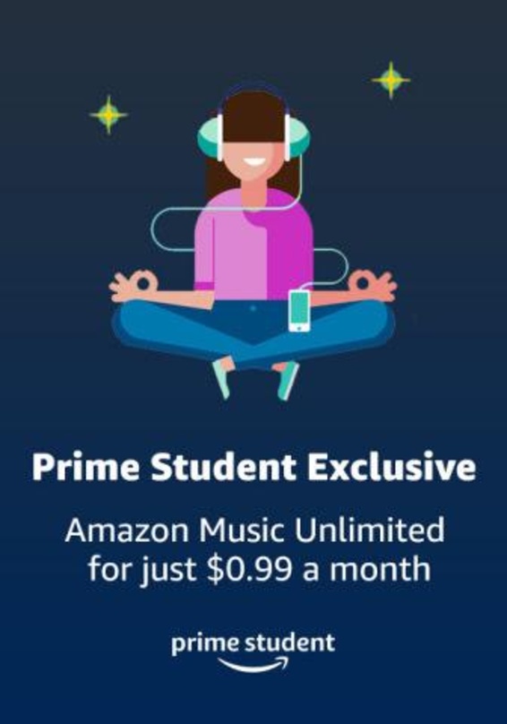 Bohrt das Musikangebot in den USA weiter auf: Amazon