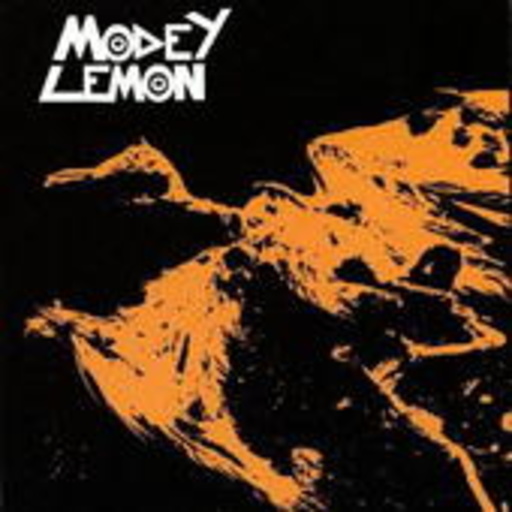 Modey Lemon – Modey Lemon